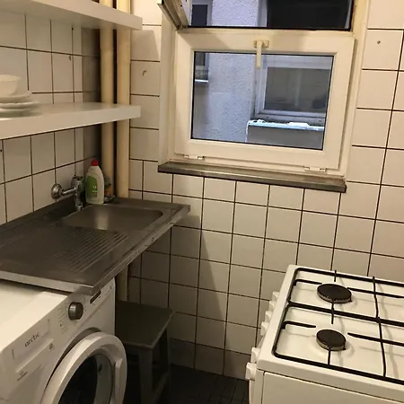 Cozy 3 公寓 布加勒斯特