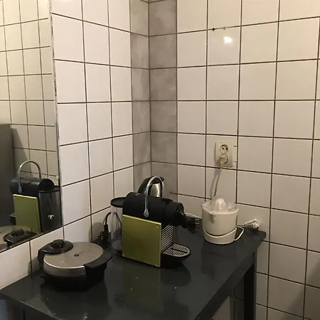 Cozy 3 Bükreş