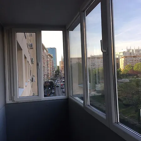 Cozy 3 Daire
